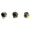 ALPHA 900 Cross-Platform Helmet System 